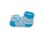 Meia 3D RN Pacific Fisher Price Play Time Urso Azul - Imagem 3