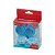 Meia 3D RN Pacific Fisher Price Play Time Urso Azul - Imagem 5