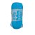 Meia 3D RN Pacific Fisher Price Play Time Urso Azul - Imagem 4