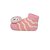 Meia 3D RN Pacific Fisher Price Fun Time Raposa Rosa - Imagem 3