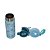 Garrafa Inox Pacific 400ML Tigor T Tigre Happy Pilot Azul - Imagem 6