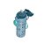 Garrafa Inox Pacific 400ML Tigor T Tigre Happy Pilot Azul - Imagem 3