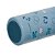 Garrafa Inox Pacific 400ML Tigor T Tigre Happy Pilot Azul - Imagem 5