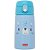 Garrafa Inox Pacific 400ML Fisher Price Play Time Urso Azul - Imagem 1