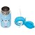 Garrafa Inox Pacific 400ML Fisher Price Play Time Urso Azul - Imagem 5