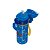 Garrafa Inox Pacific 400ML Sonic Tiny Azul - Imagem 3