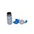 Garrafa Inox Pacific 400ML Tigor T Tigre Tigor Glow Azul - Imagem 6