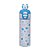 Garrafa Inox Pacific 400ML Tigor T Tigre Tigor Glow Azul - Imagem 1