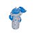 Garrafa Inox Pacific 400ML Tigor T Tigre Tigor Glow Azul - Imagem 3