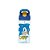 Garrafa Com Canudo Tritan Pacific 500ML Sonic Tiny Azul - Imagem 2