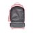 Lancheira Transversal Pacific Fisher Price Fun Time Rosa - Imagem 4
