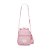 Lancheira Transversal Pacific Fisher Price Fun Time Rosa - Imagem 6