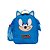 Lancheira Transversal Pacific Sonic Tiny Azul - Imagem 1