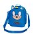 Lancheira Transversal Pacific Sonic Tiny Azul - Imagem 2