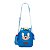 Lancheira Transversal Pacific Sonic Tiny Azul - Imagem 5