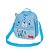 Lancheira Transversal Pacific Fisher Price Play Time Azul - Imagem 2