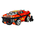 Mochila de Rodinhas 3D Maxtoy HW Night Shifter Motor Cromo - Imagem 4