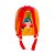 Mochila Pequena Maxtoy Princesa Moana Laranja - Imagem 2
