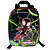 Mochila Pequena Maxtoy Spidey Miles Preto - Imagem 1
