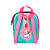 Mochila Pequena Maxtoy Barbie Boneca Rosa - Imagem 3