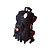 Mochila de Rodinhas 3D Maxtoy Spidey Miles Carro Preto - Imagem 2
