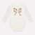Conjunto Body e Calça Milon Laços Off White - Imagem 2
