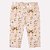 Conjunto Body e Calça Milon Laços Off White - Imagem 3
