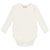 Conjunto Body e Macacão Milon Trenzinho Off White e Caramelo - Imagem 2