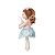 Boneca Metoo Mini Com Caixa Angela Fada Happiness Maya - Imagem 3