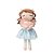 Boneca Metoo Mini Com Caixa Angela Fada Happiness Maya - Imagem 1