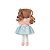 Boneca Metoo Mini Com Caixa Angela Fada Happiness Maya - Imagem 2