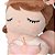 Boneca Metoo Mini Com Caixa Angela Fada Happiness Maya - Imagem 4