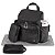Mochila de Maternidade Skip Hop Forma Next Preto - Imagem 3
