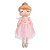 Boneca Metoo Mini Com Caixa Angela Bailarina Aurora 20Cm - Imagem 1