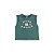 Conjunto Lilica Ripilica Regata e Short 91 Verde Escuro - Imagem 2