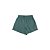 Conjunto Lilica Ripilica Regata e Short 91 Verde Escuro - Imagem 3
