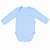 Conjunto Térmico Hug Body Longo e Calça Azul - Imagem 2