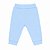 Conjunto Térmico Hug Body Longo e Calça Azul - Imagem 3