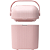 Lixeira Antiodor Buba Para Fraldas Rosa - Imagem 2