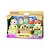 Família Dos Hamster Sylvanian Families Colorido - Imagem 1