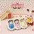 Brinquedo Sylvanian Families Conjunto Cuidando De Trigemeos - Imagem 3