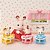 Brinquedo Sylvanian Families Conjunto Cuidando De Trigemeos - Imagem 4