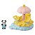 Brinquedo Sylvanian Families Carrossel Estrela Para Bebês - Imagem 2