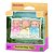 Trigemeos Sylvanian Families Urso Biscoito Dorminhocos - Imagem 1