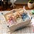 Trigemeos Sylvanian Families Urso Biscoito Dorminhocos - Imagem 3
