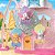 Conjunto Sylvanian Families Parque De Diversões Dos Sonhos - Imagem 3