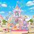 Conjunto Sylvanian Families Parque De Diversões Dos Sonhos - Imagem 2