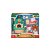 Casa Da Arvore De Natal Bebê Mamãe Noel Sylvanian Families - Imagem 1