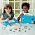 Conjunto Aquabeads Beginners Craft Studio Azul - Imagem 4