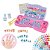 Conjunto Aquabeads Ans Design N Display Nail Studio - Imagem 3